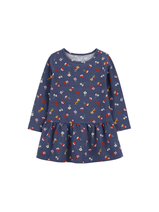 Сукня міді Carter’s модель 2P838110 Фото