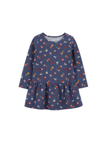 Сукня міді Carter’s модель 2P838110 Сукня міді Carter’s модель 2P838110 Фото