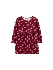 Платье миди Carter’s модель 2P838610 Фото