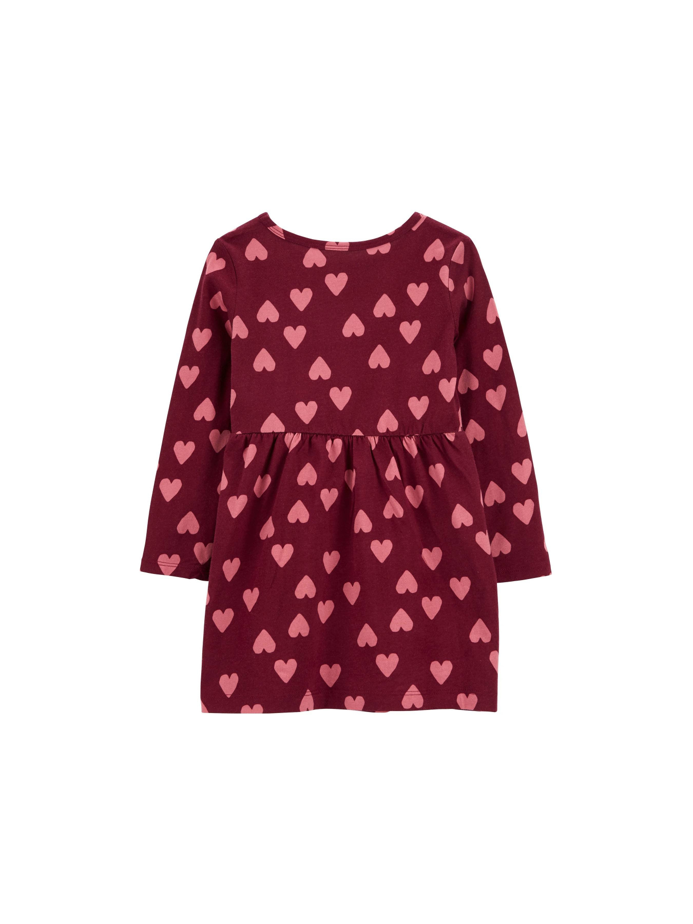 Сукня міді Carter’s модель 2P838610 Сукня міді Carter’s модель 2P838610 Фото