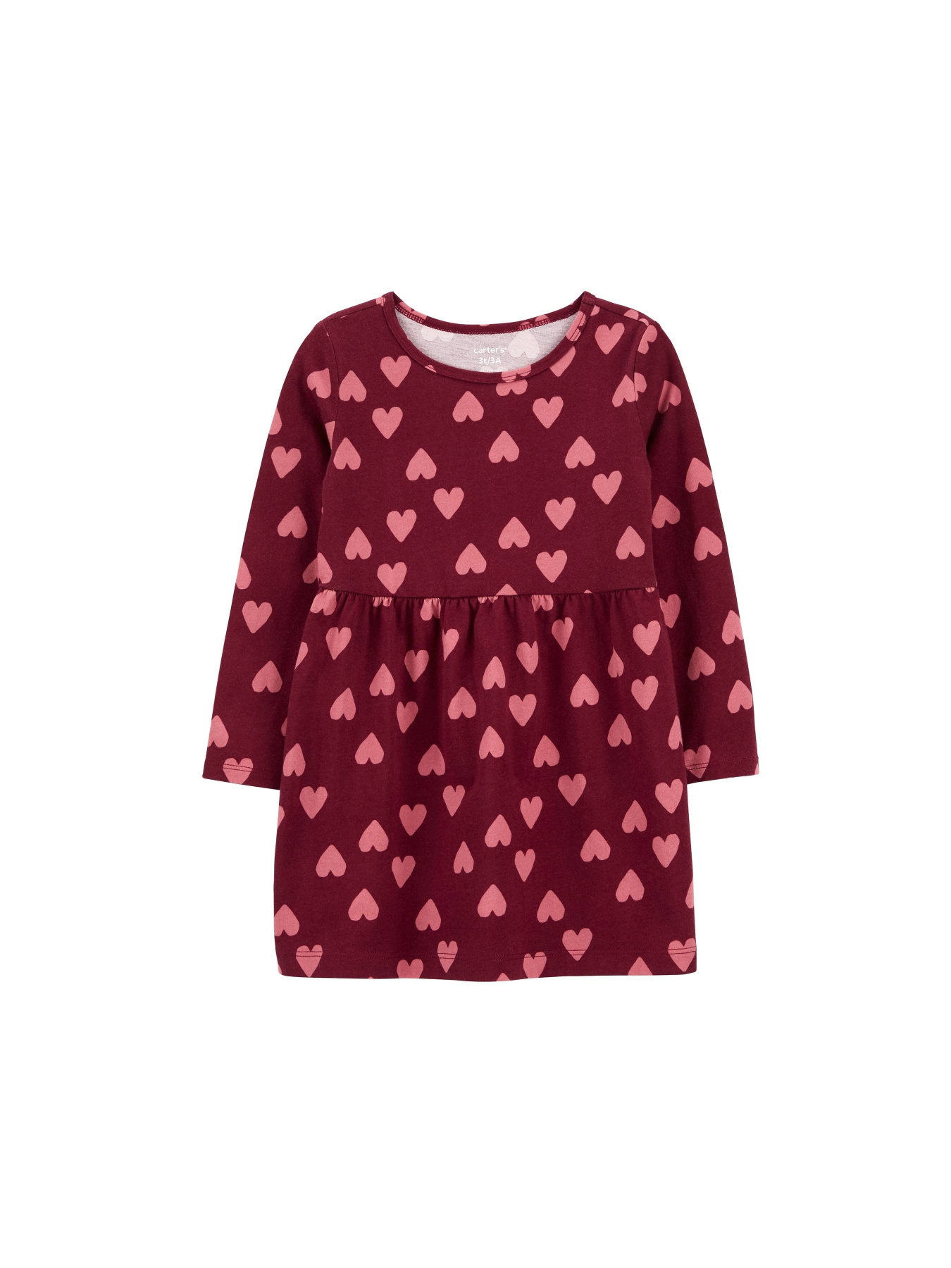 Сукня міді Carter’s модель 2P838610 Сукня міді Carter’s модель 2P838610 Фото