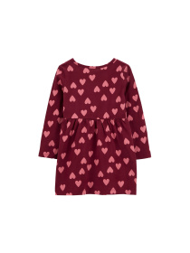 Сукня міді Carter’s модель 2P838610 Сукня міді Carter’s модель 2P838610 Фото