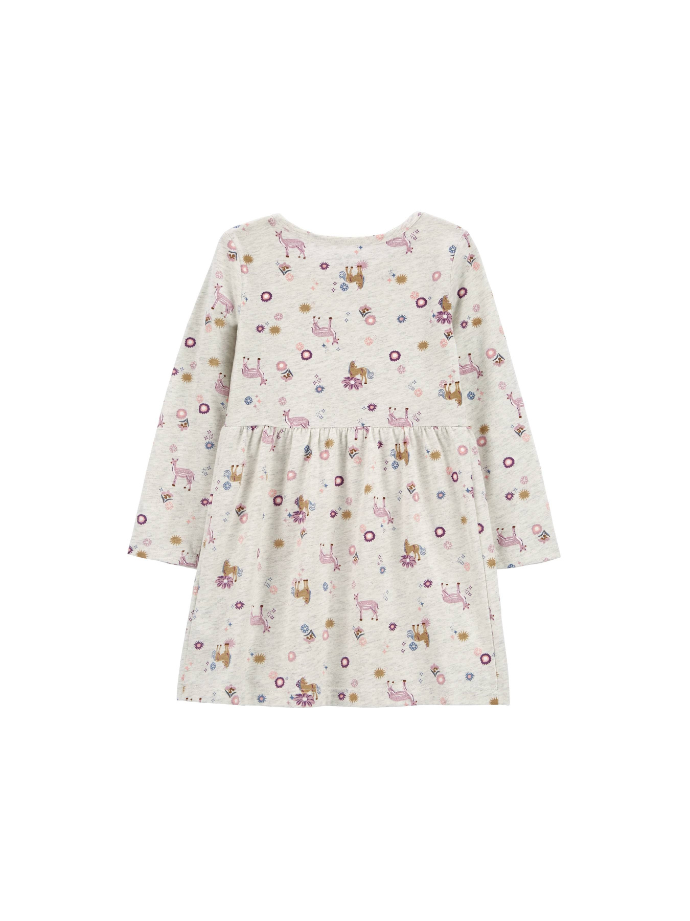 Платье миди Carter’s модель 2P838710 Фото