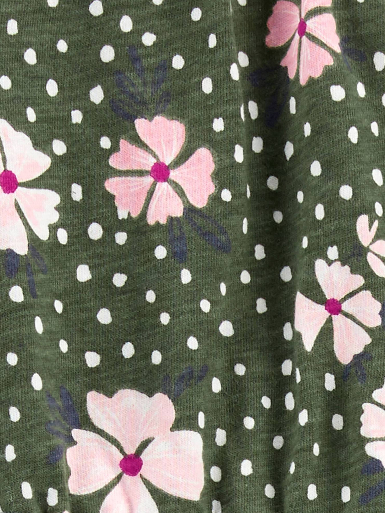 Сукня міді Carter’s модель 2M548810 Фото