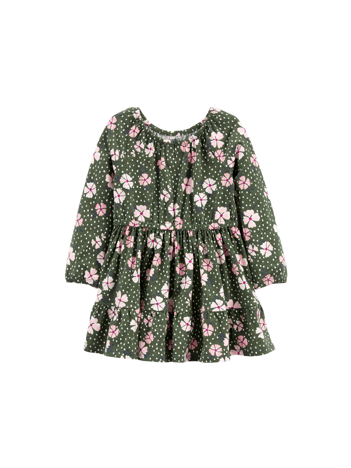 Сукня міді Carter’s модель 2M548810 Фото