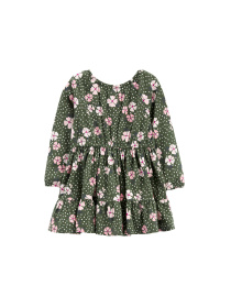 Сукня міді Carter’s модель 2M548810 Фото