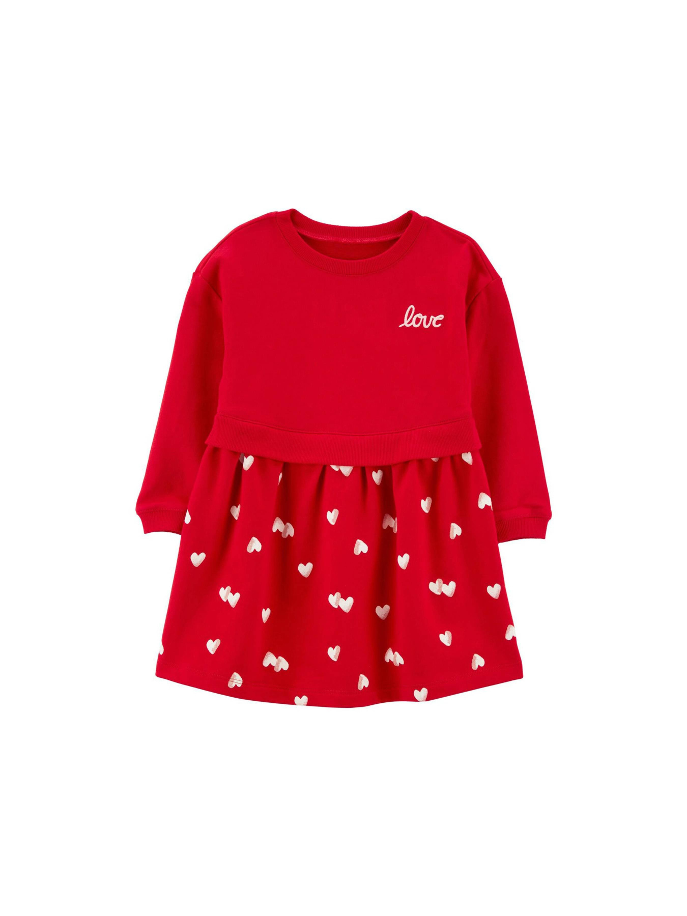 Платье миди Carter’s модель 2Q055110 Фото