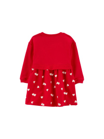 Платье миди Carter’s модель 2Q055110 Фото