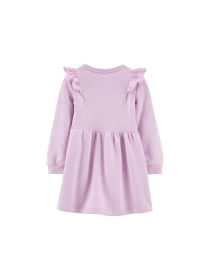 Платье миди Carter’s модель 2Q113410 Фото