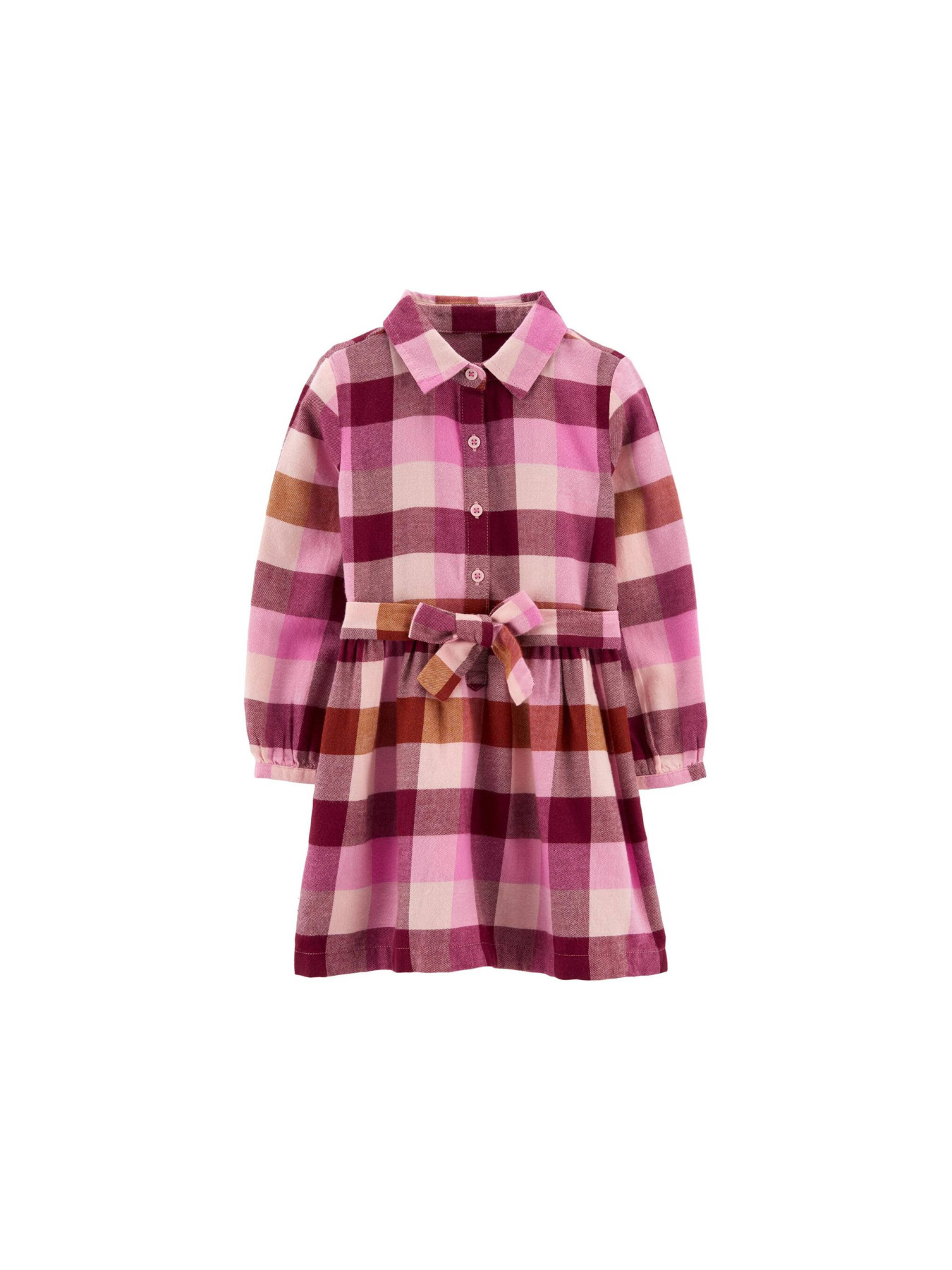 Платье миди Carter’s модель 2Q180210 Фото