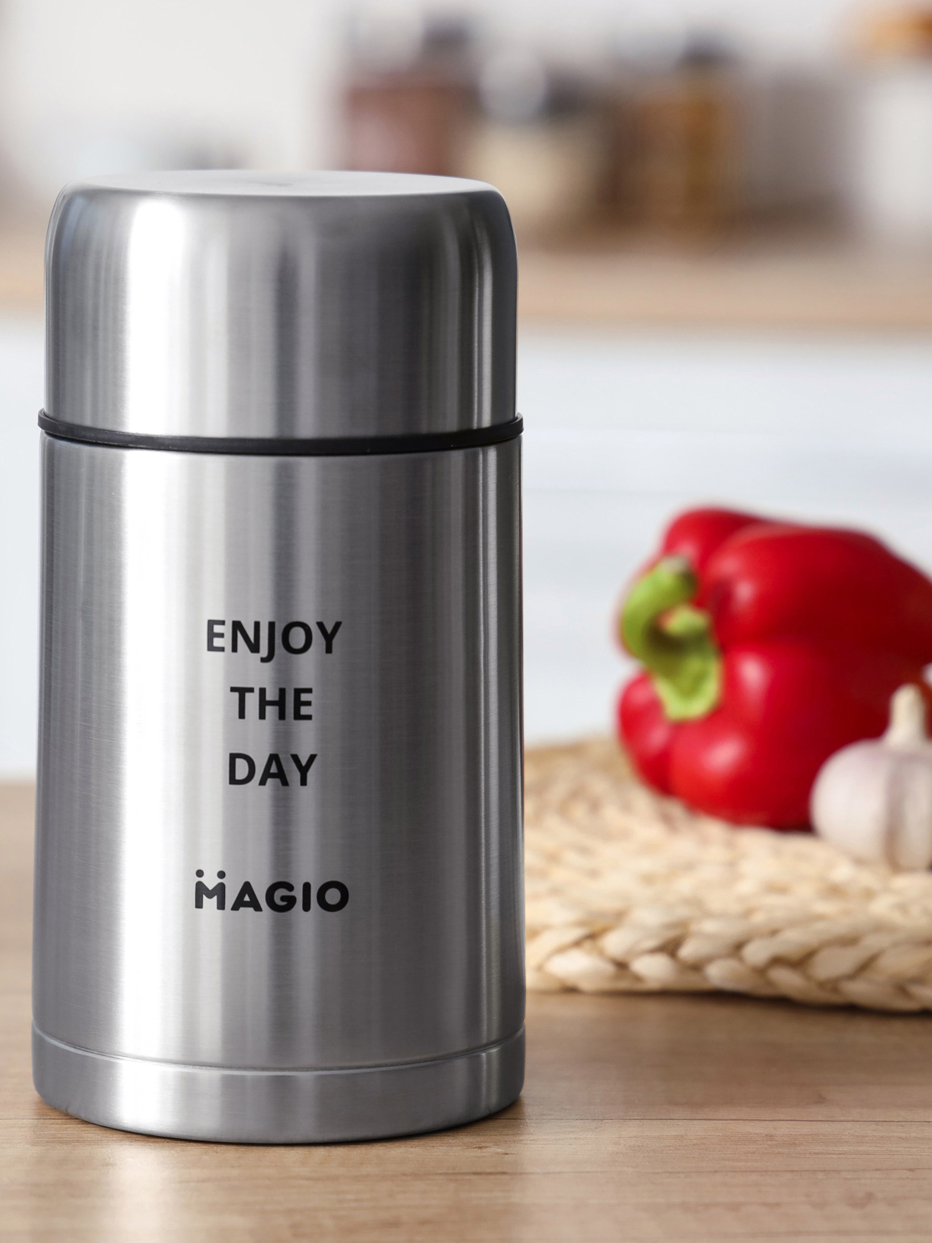 Термос Magio модель MG-1036 Фото