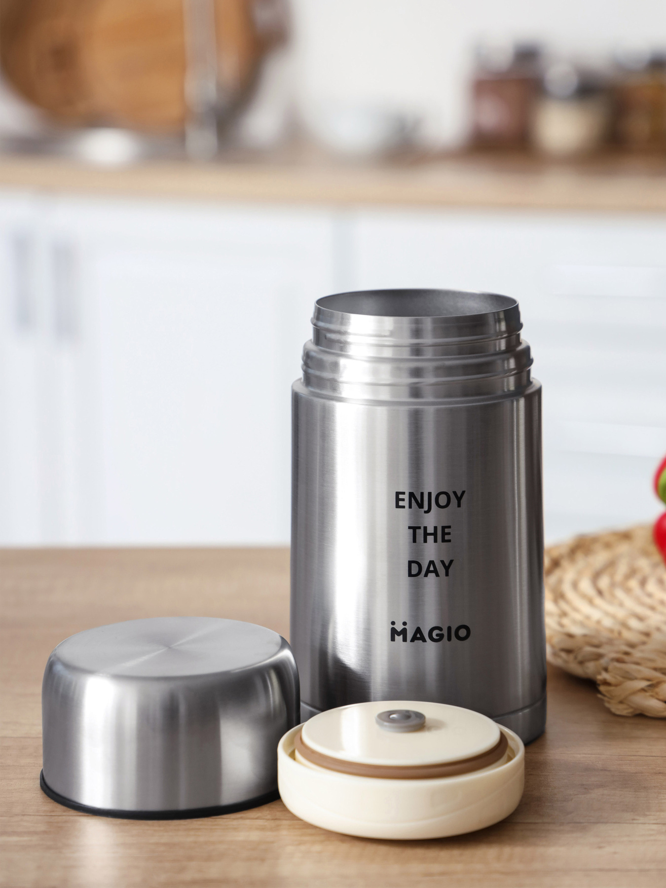 Термос Magio модель MG-1036 Фото