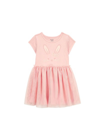 Сукня міді Carter’s модель 2Q575010 Фото