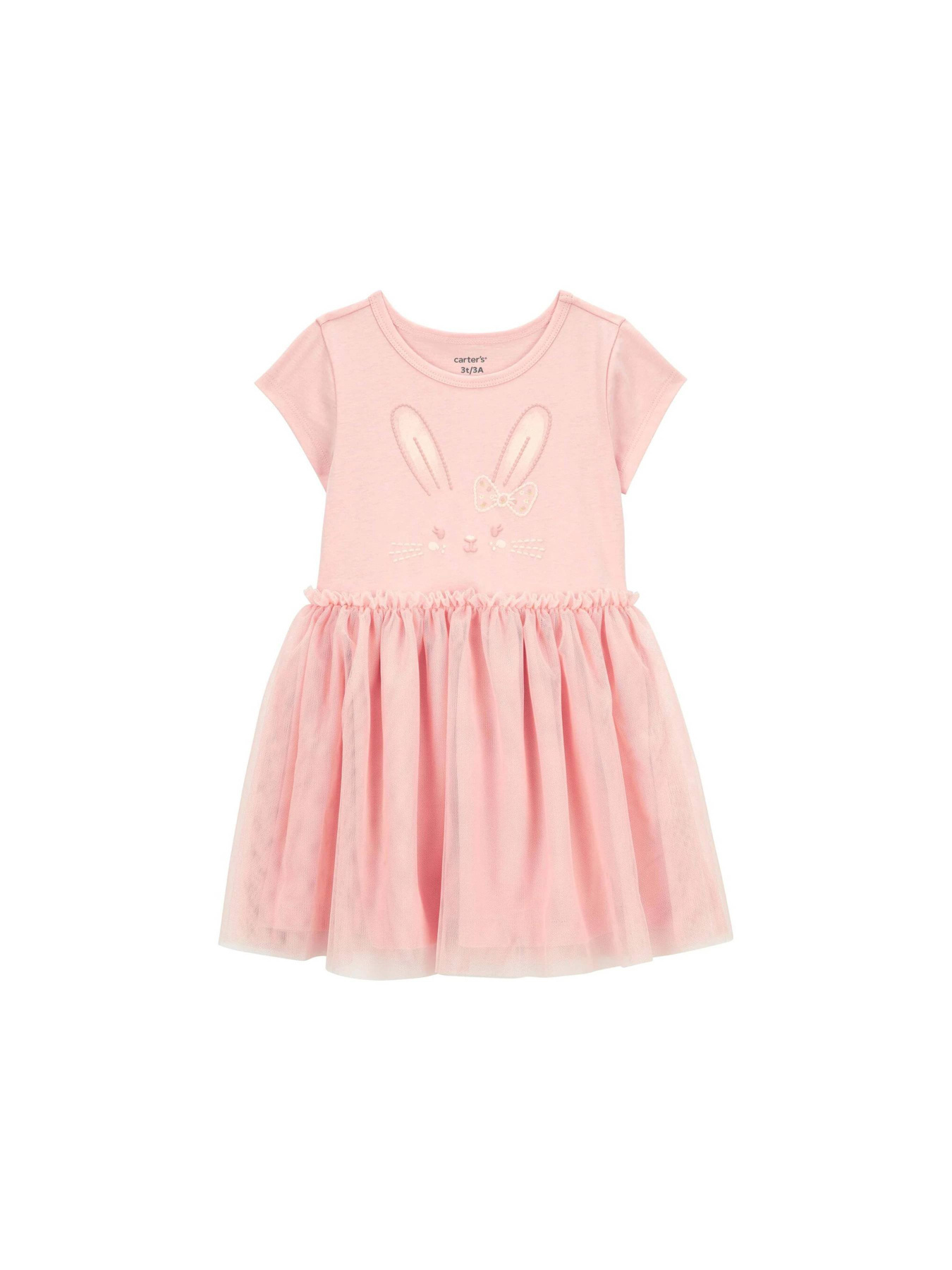 Платье миди Carter’s модель 2Q575010 Фото