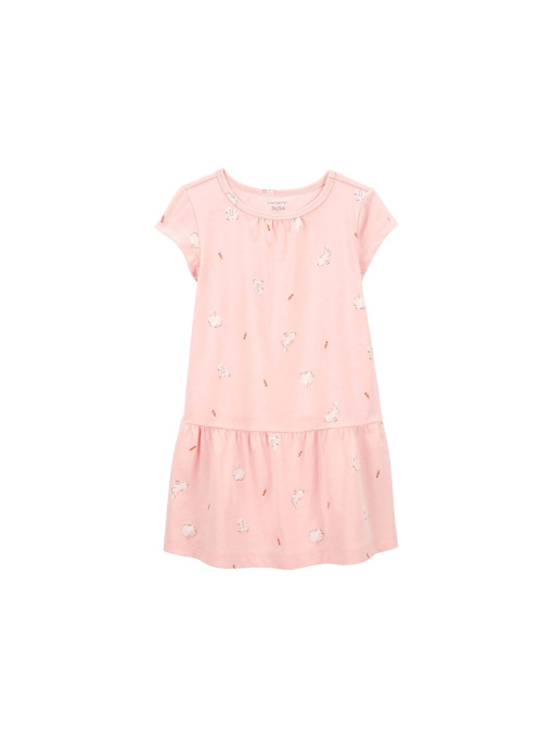 Платье миди Carter’s модель 2Q575510 Фото