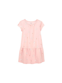 Платье миди Carter’s модель 2Q575510 Фото