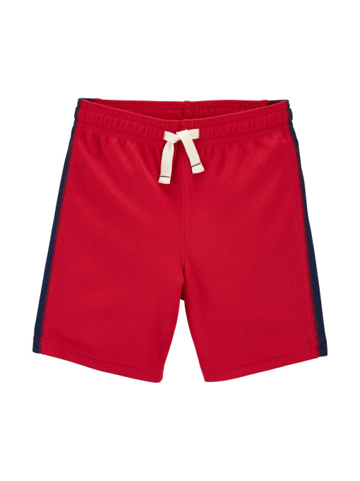 Повседневные шорты Carter’s модель 2N009213 Фото