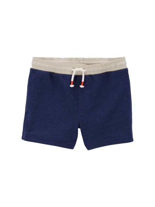 Повседневные шорты Carter’s модель 2Q517013 Фото