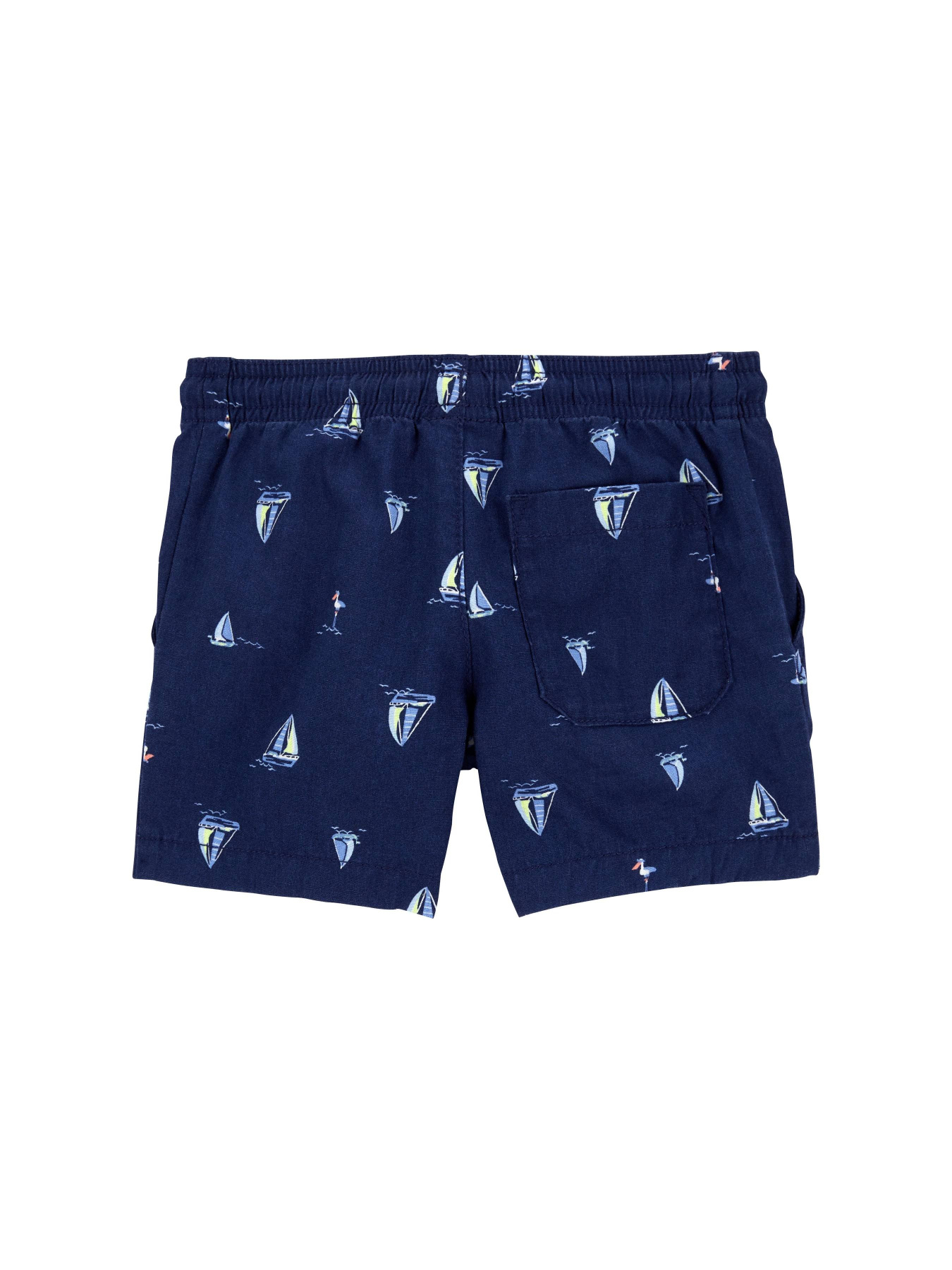 Шорты Carter’s модель 2Q518810 Фото