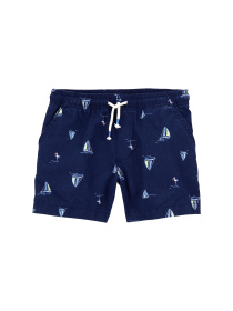 Шорты Carter’s модель 2Q518810 Фото