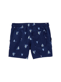 Повсякденні шорти Carter’s модель 2Q518810 Фото