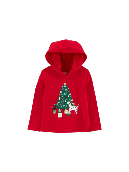 Худі Carter’s Модель 2P957610 Фото