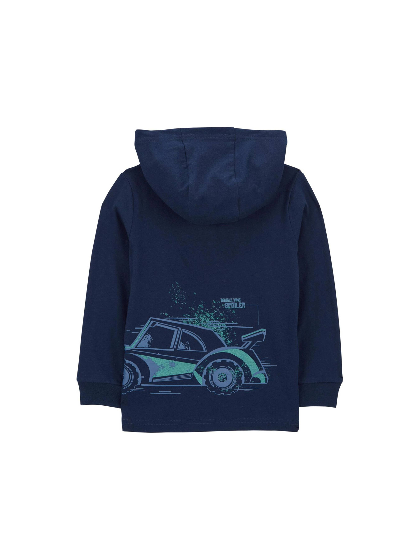 Худі Carter’s модель 2Q053510 Фото