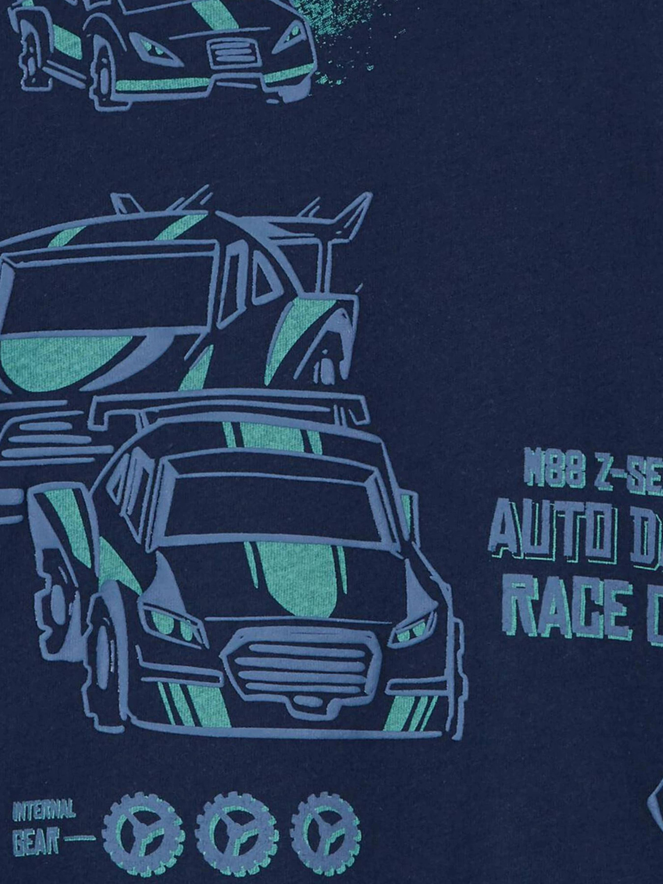 Худі Carter’s модель 2Q053510 Фото