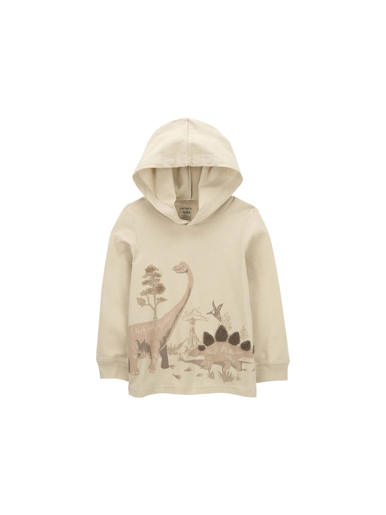 Худі Carter’s модель 2Q500610 Фото