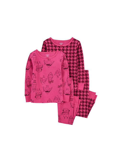 Пижама Carter’s модель 2P852610 Фото