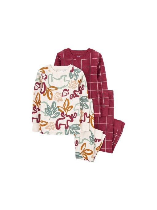 Пижама Carter’s модель 2P843710 Фото