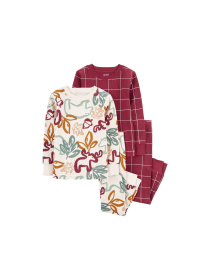 Піжама Carter’s модель 2P843710 Піжама Carter’s модель 2P843710 Фото