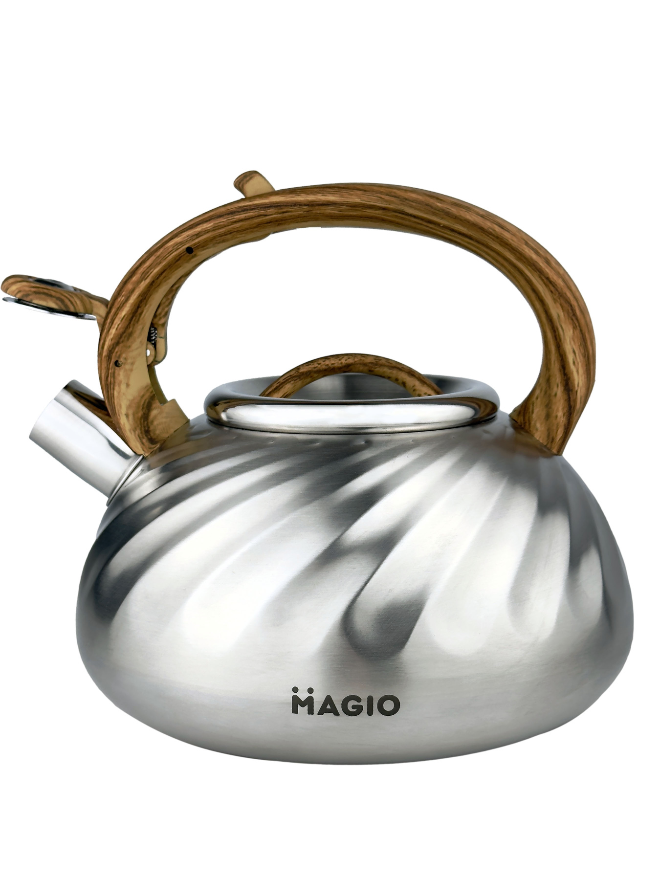 Чайник cо свистком MAGIO MG-1194 Magio модель MG-1194 Фото