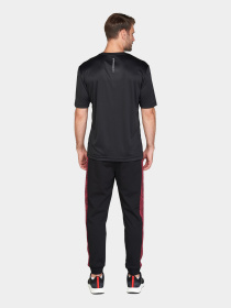 Футболка спортивная Lotto модель 218935_1CL Фото