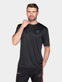 Футболка спортивная Lotto модель 218935_1CL Фото