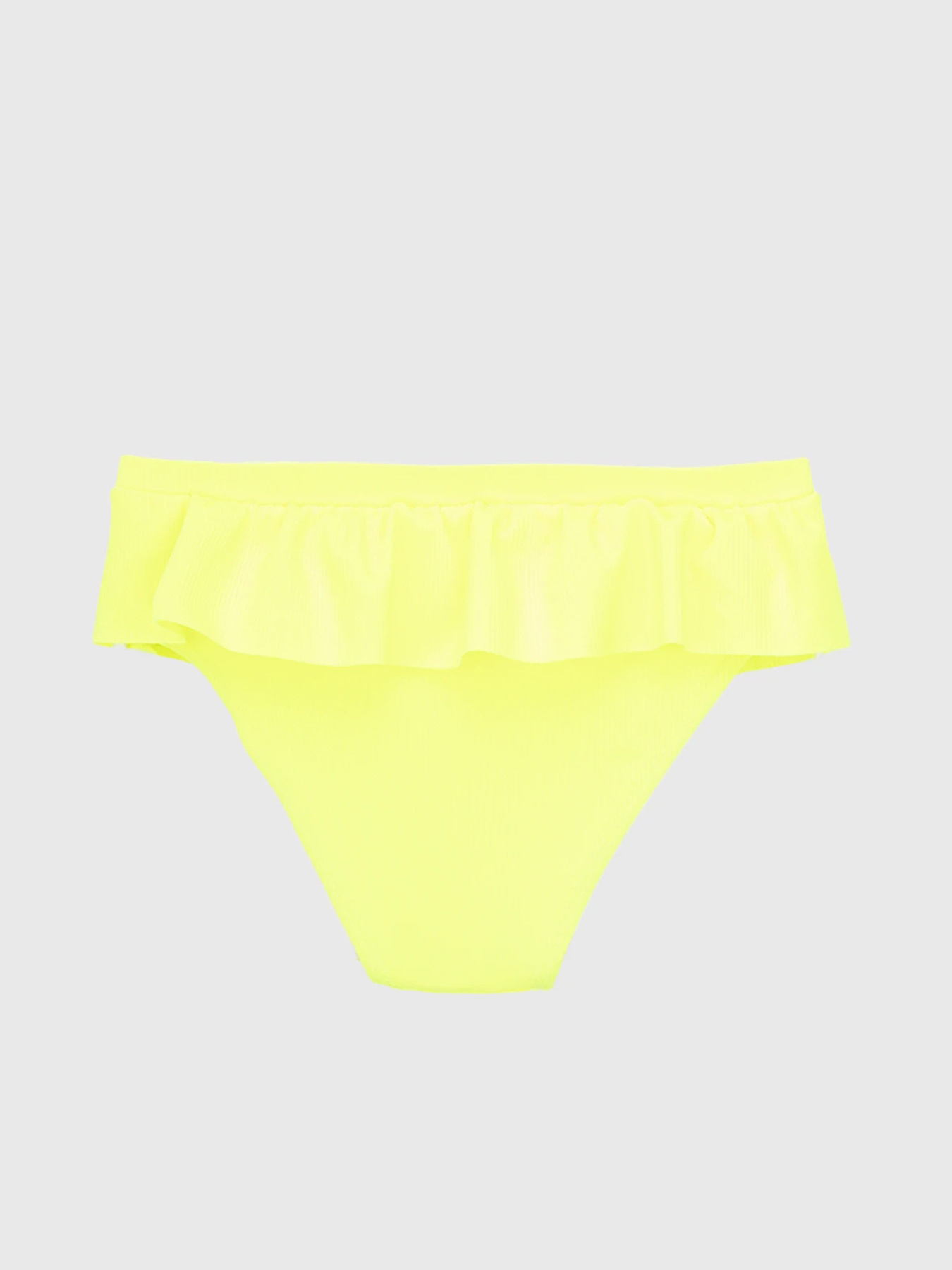 Нижняя часть купальника TREBA модель 2000901602158 Фото