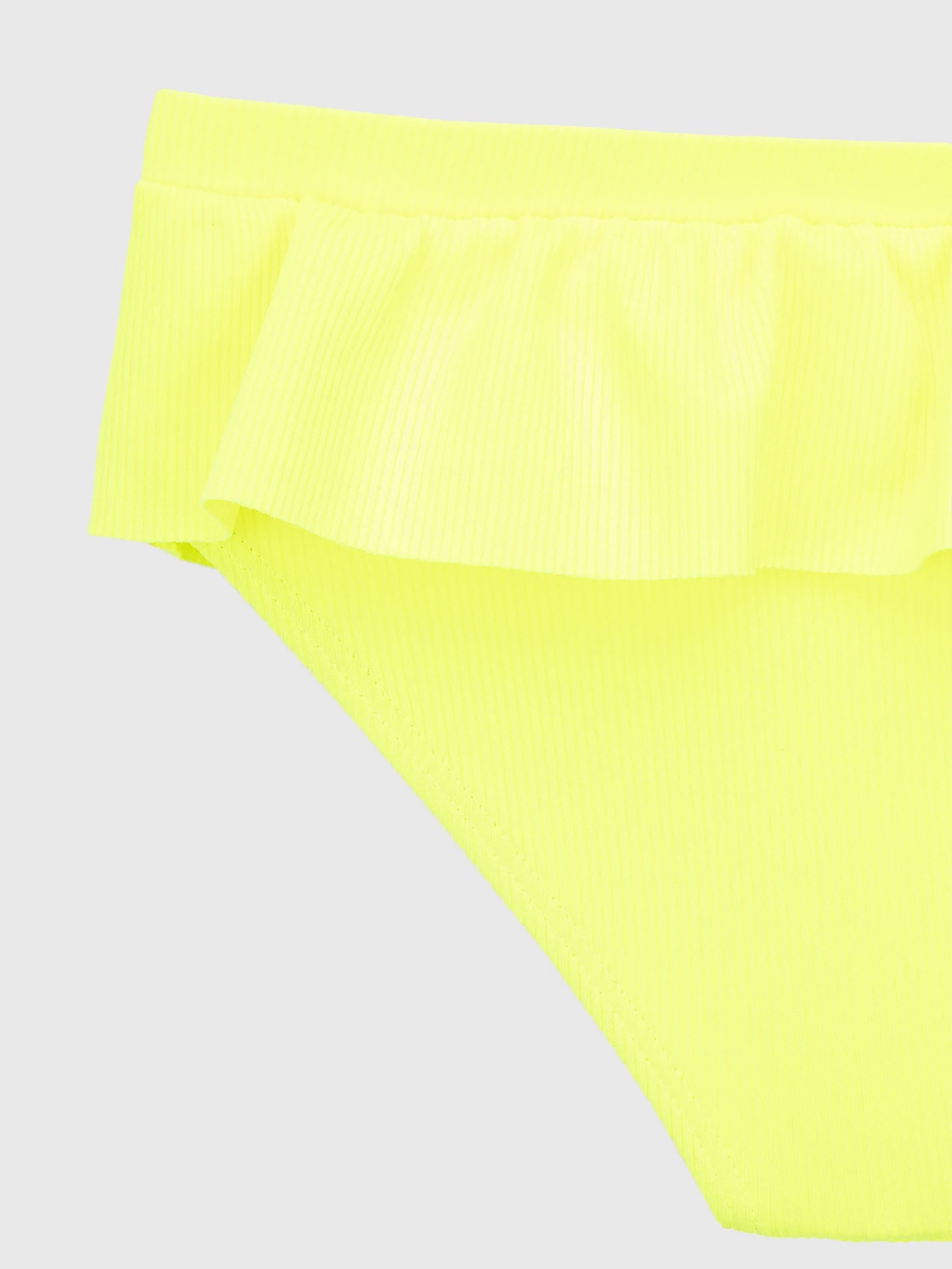 Нижняя часть купальника TREBA модель 2000901602158 Фото