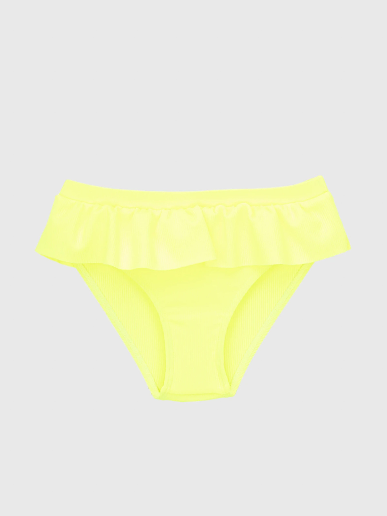 Нижняя часть купальника TREBA модель 2000901602158 Фото