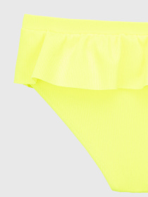 Нижняя часть купальника TREBA модель 2000901602158 Фото