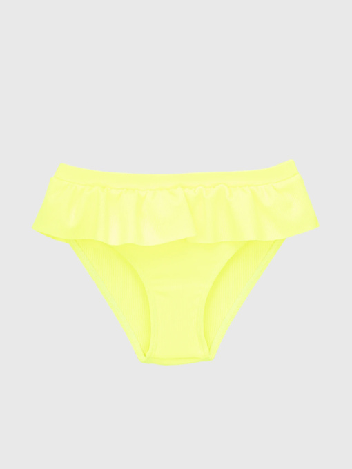 Нижняя часть купальника TREBA модель 2000901602158 Фото