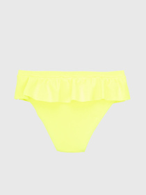 Низ купальника TREBA модель 2000901602158 Низ купальника TREBA модель 2000901602158 Фото