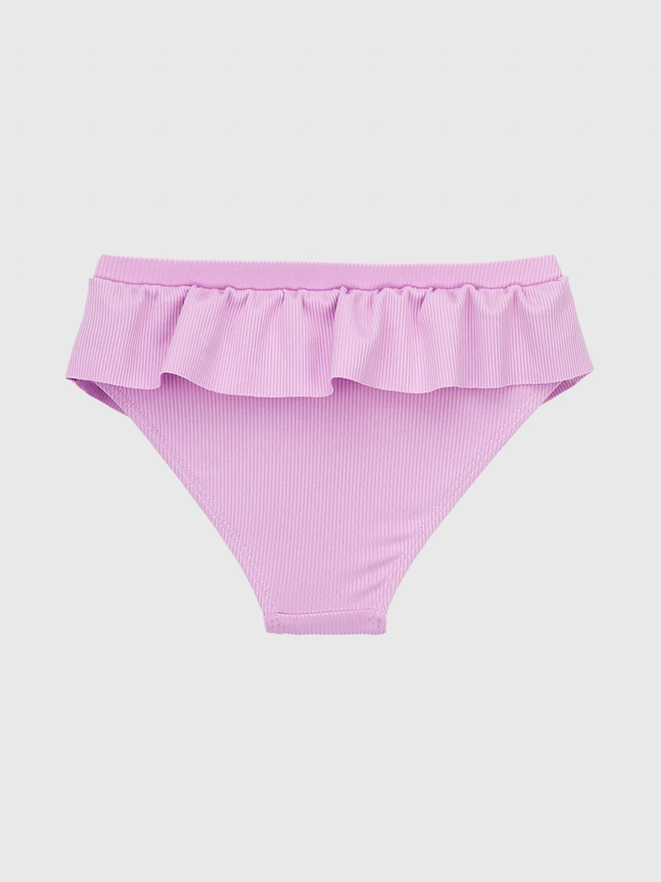 Нижняя часть купальника TREBA модель 2000990372314 Фото