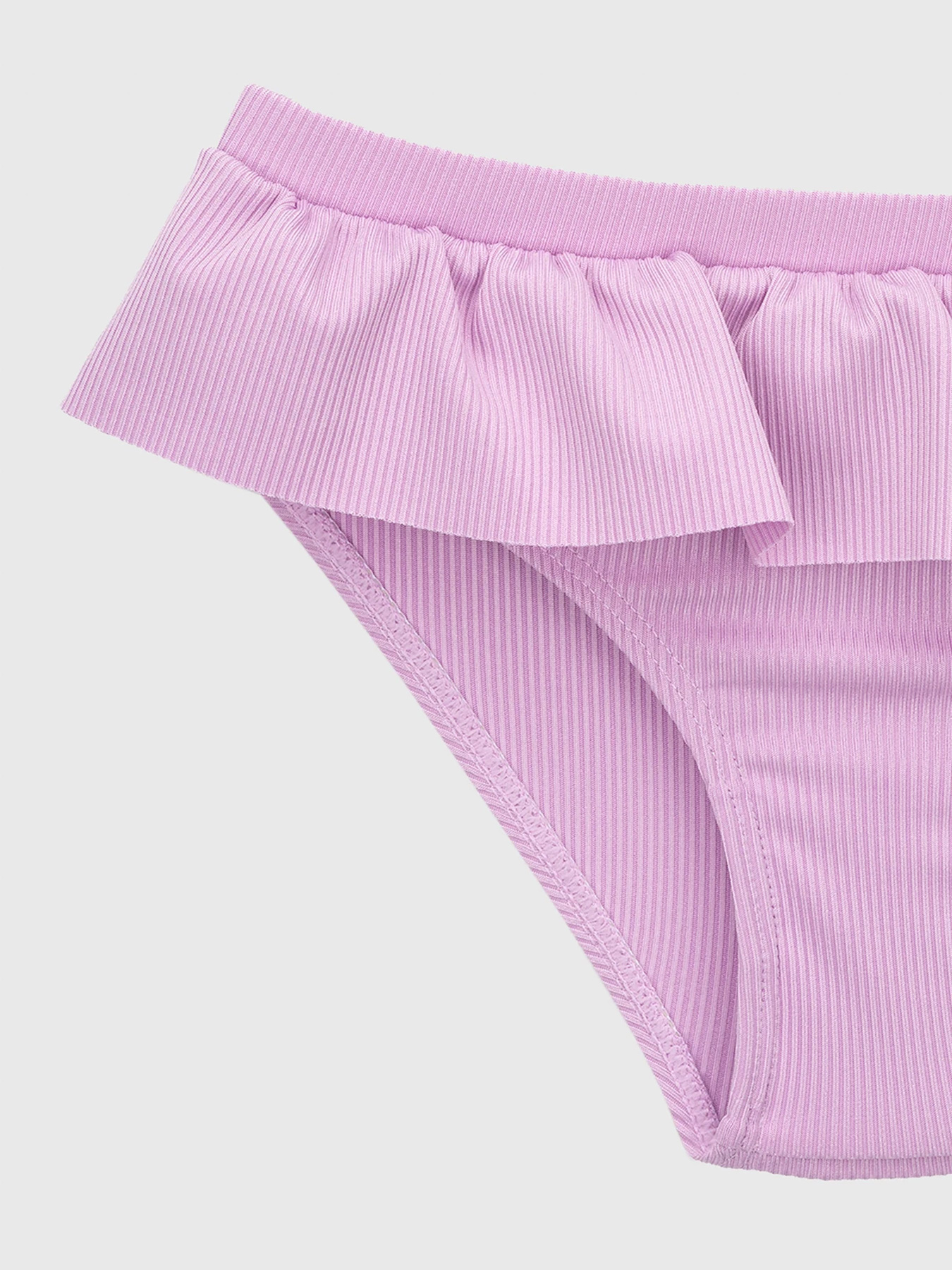 Нижняя часть купальника TREBA модель 2000990372314 Фото