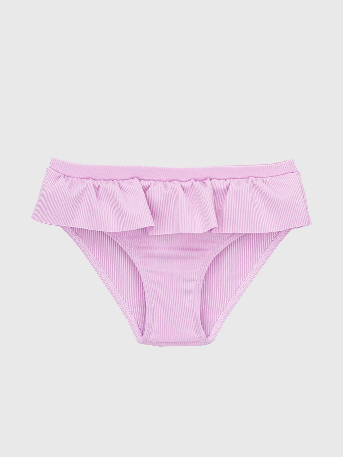 Нижняя часть купальника TREBA модель 2000990372314 Фото