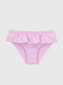 Нижняя часть купальника TREBA модель 2000990372314 Фото