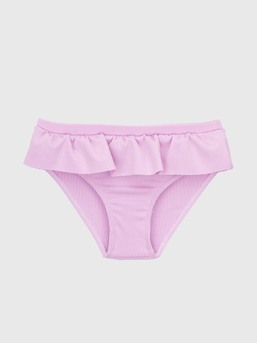 Нижняя часть купальника TREBA модель 2000990372314 Фото