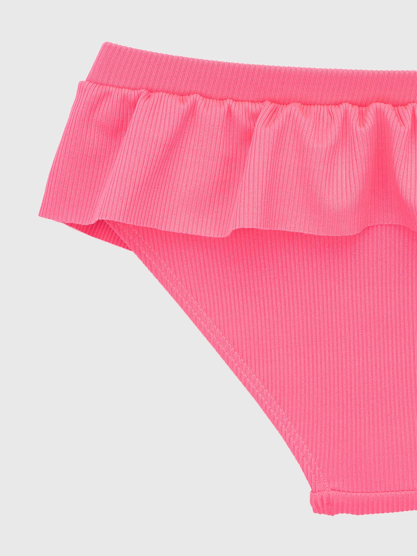 Нижняя часть купальника TREBA модель 2000990372369 Фото