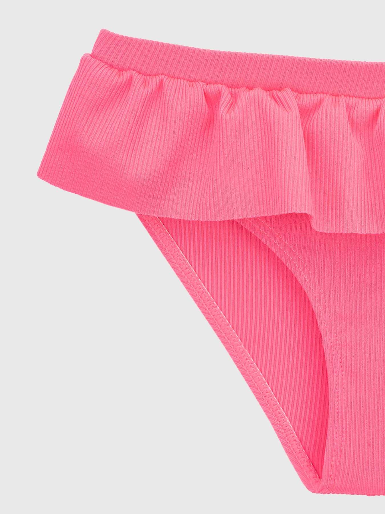 Нижняя часть купальника TREBA модель 2000990372369 Фото