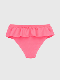 Нижняя часть купальника TREBA модель 2000990372369 Фото