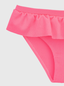 Нижняя часть купальника TREBA модель 2000990372369 Фото